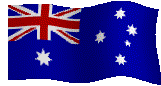 Proud to be Australian